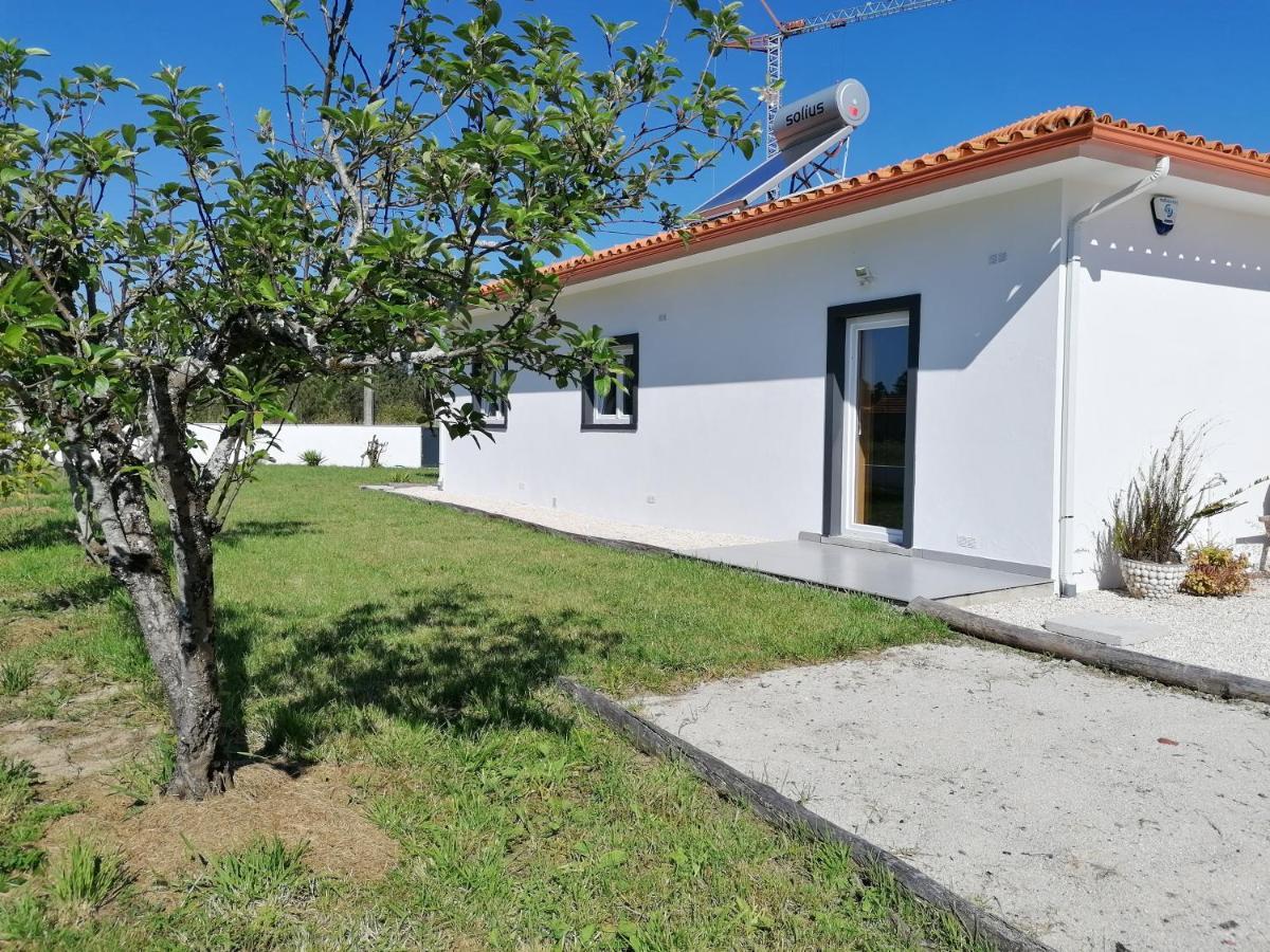 Casa Moderna Proxima Da Praia Santa Catarina  Exterior foto