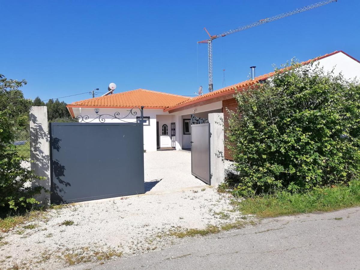 Casa Moderna Proxima Da Praia Santa Catarina  Exterior foto