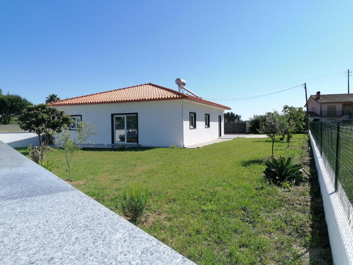 Casa Moderna Proxima Da Praia Santa Catarina  Exterior foto