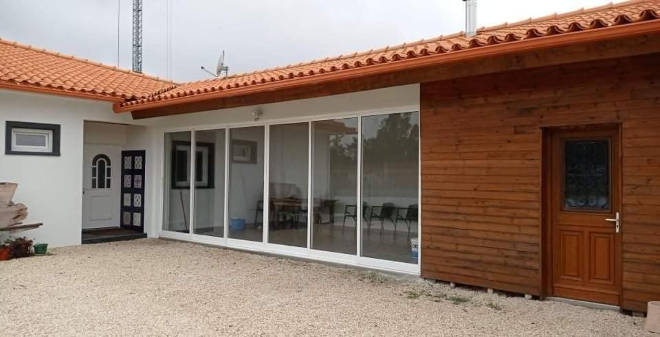 Casa Moderna Proxima Da Praia Santa Catarina  Exterior foto
